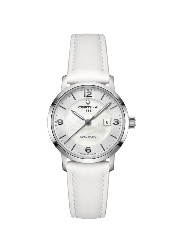 Certina C0350071711700
