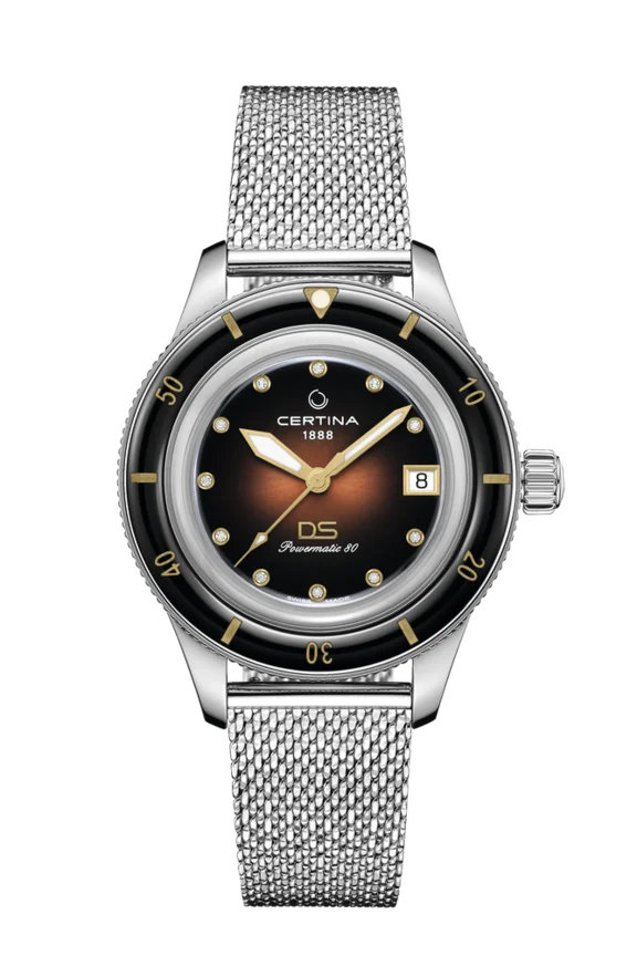 Certina C0362071129600