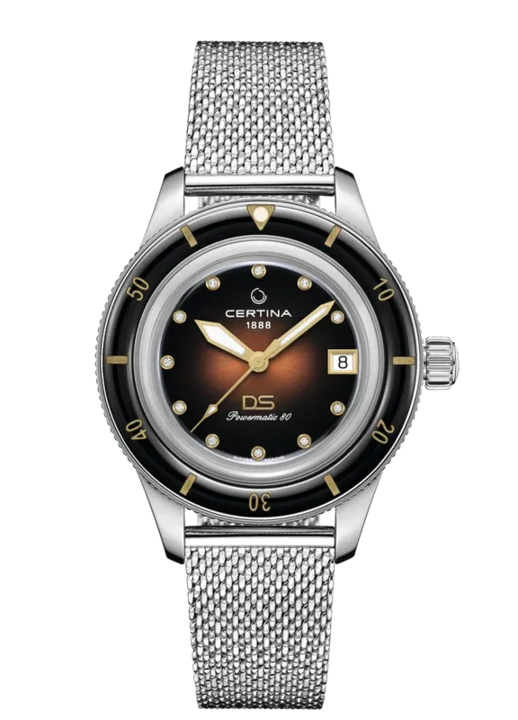 Certina C0362071129600