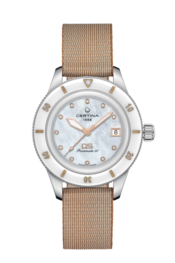 Certina C0362071810600