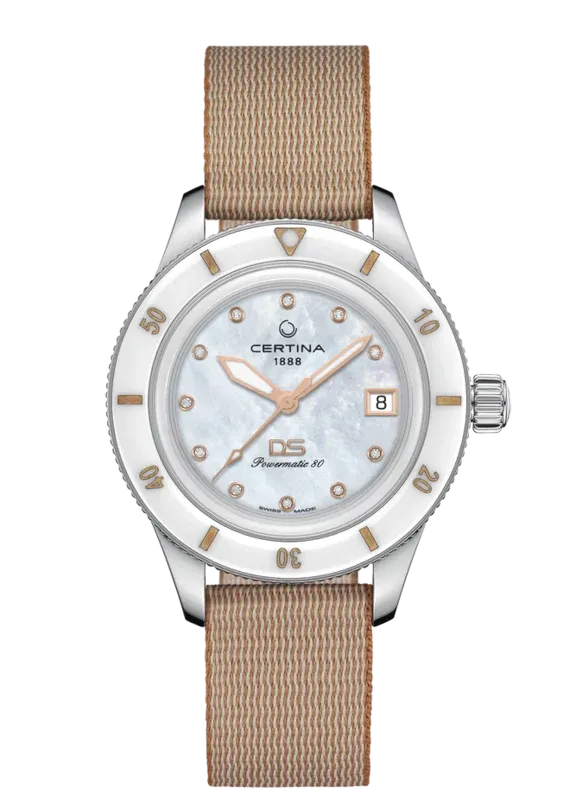 Certina C0362071810600