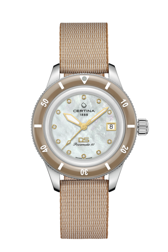 Certina C0362071811600