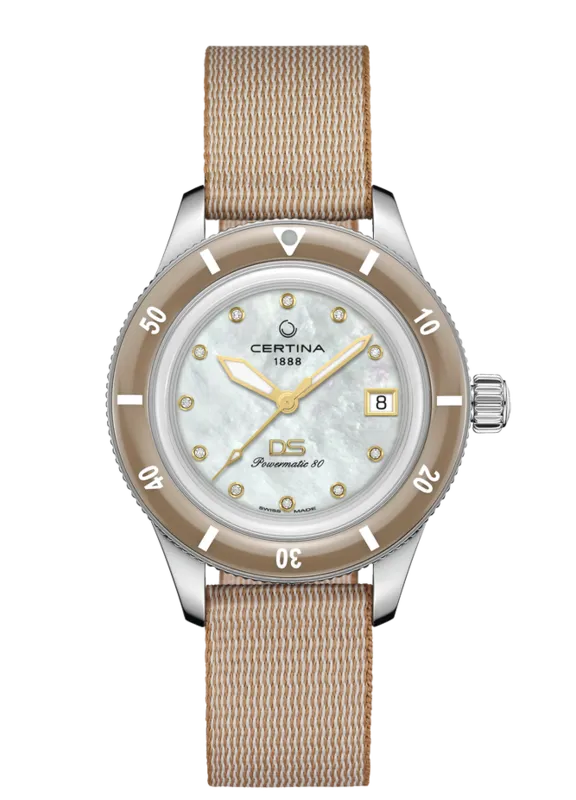 Certina C0362071811600