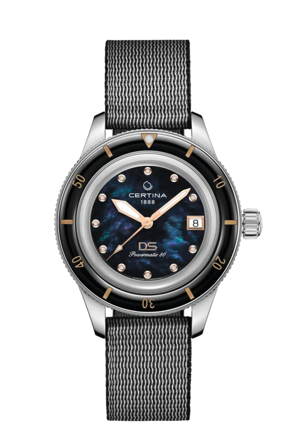Certina C0362071812600