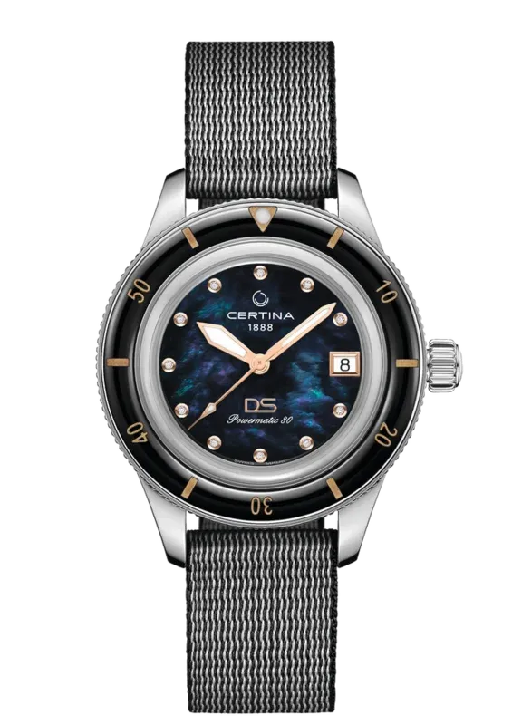 Certina C0362071812600