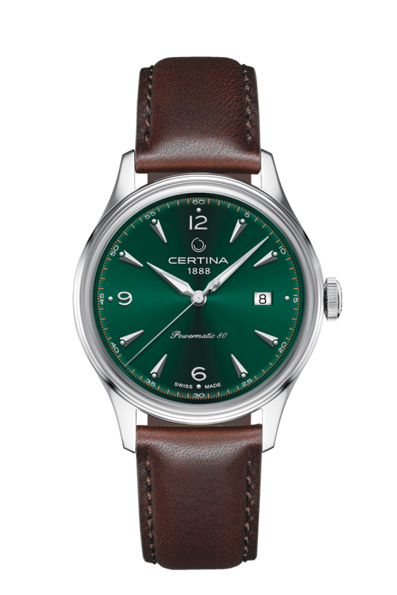 Certina C0384071609700