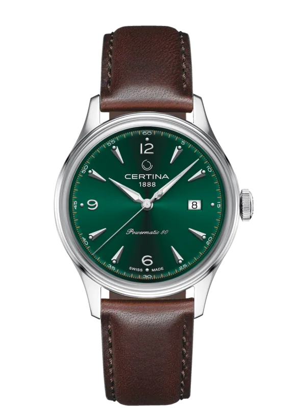Certina C0384071609700
