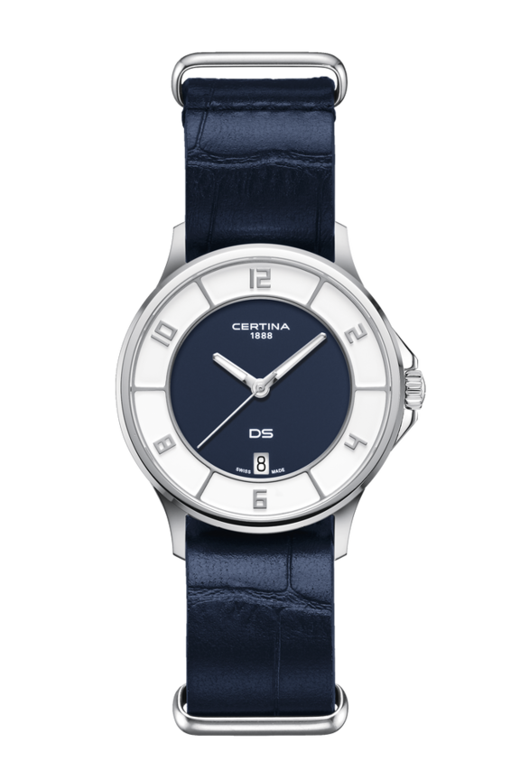 Certina C0392511704700