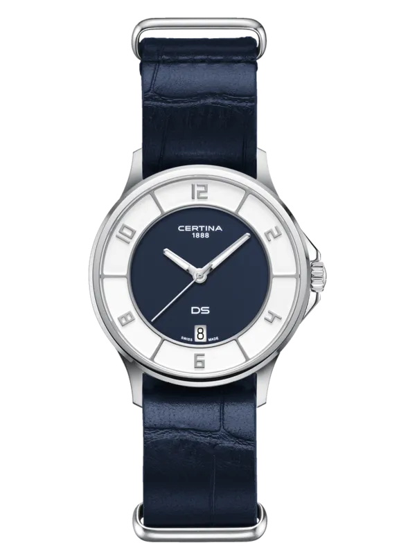 Certina C0392511704700