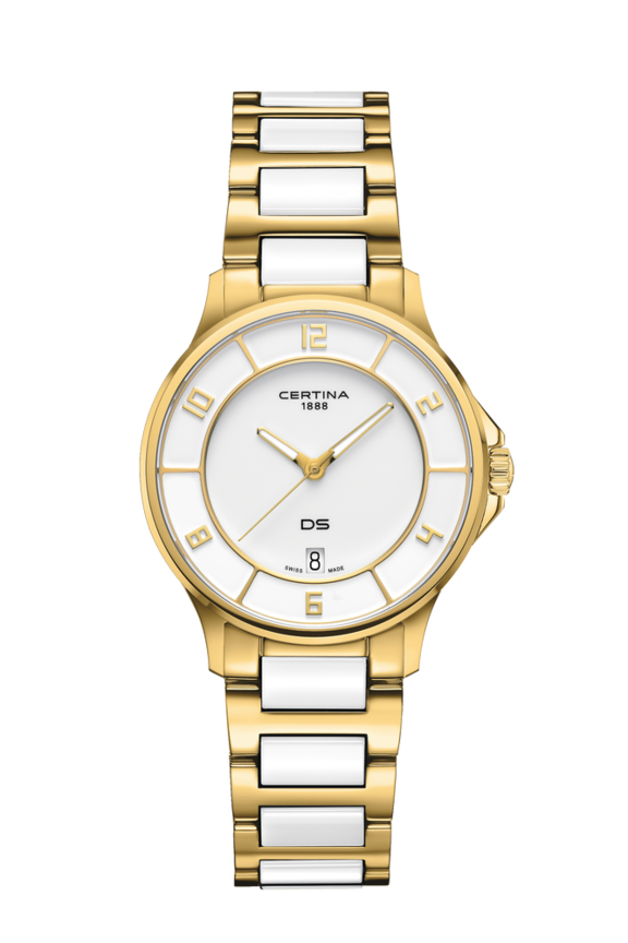 Certina C0392513301700