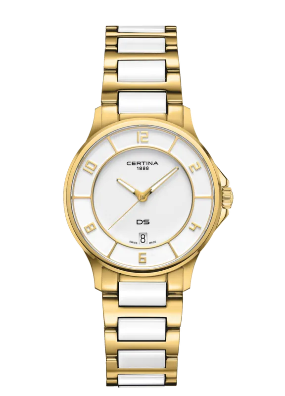 Certina C0392513301700