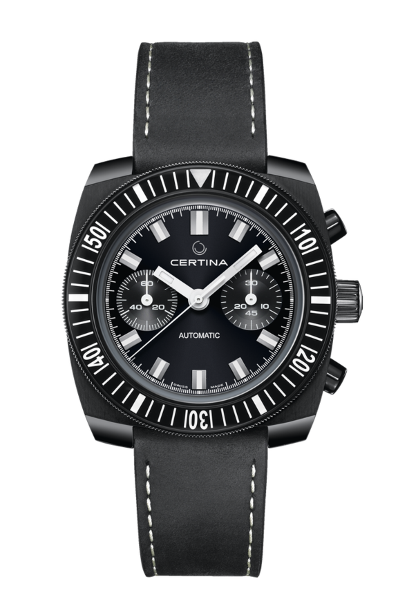 Certina C0404623604100