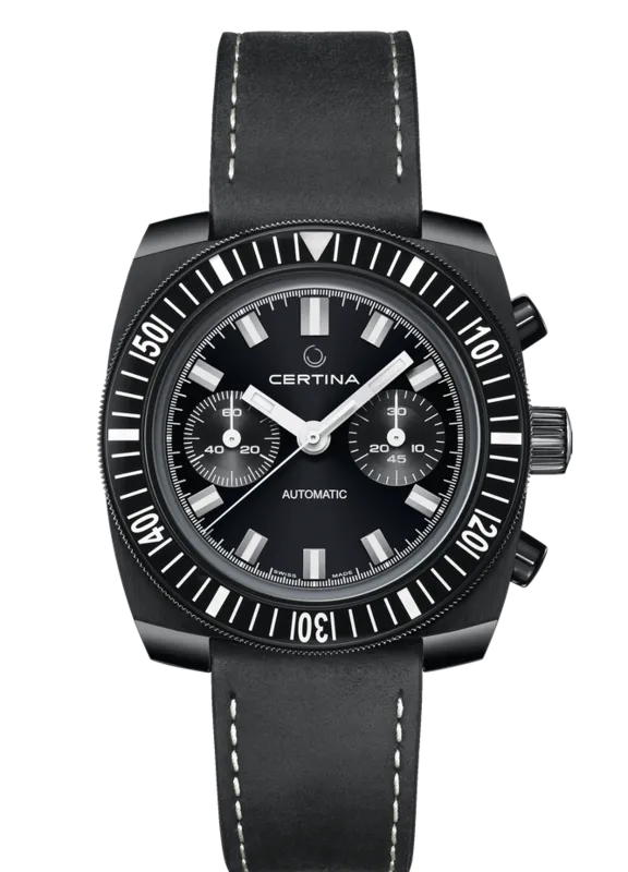 Certina C0404623604100
