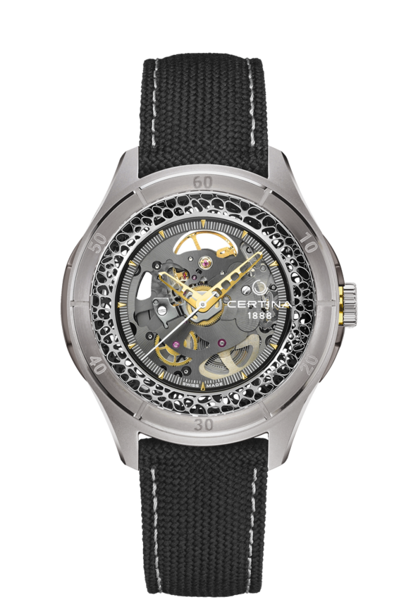 Certina C0424075608110