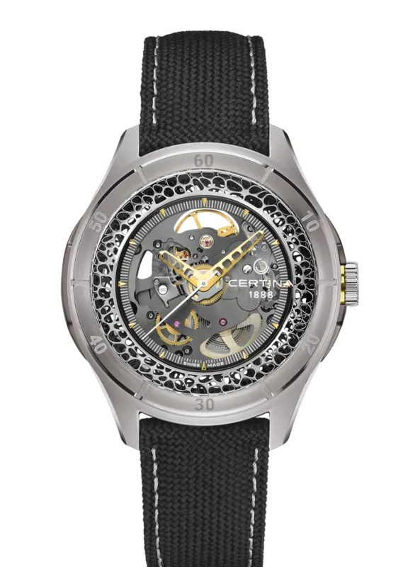 Certina C0424075608110