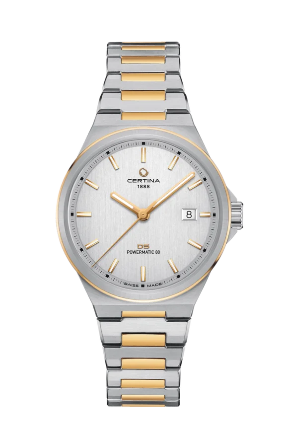 Certina C0434072203100