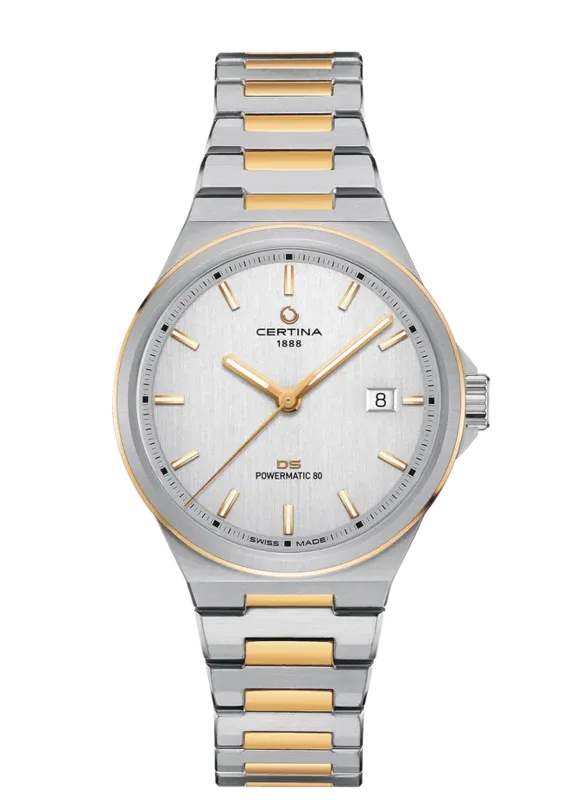 Certina C0434072203100