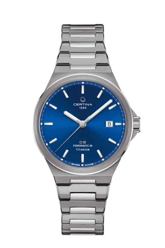 Certina C0434074404100
