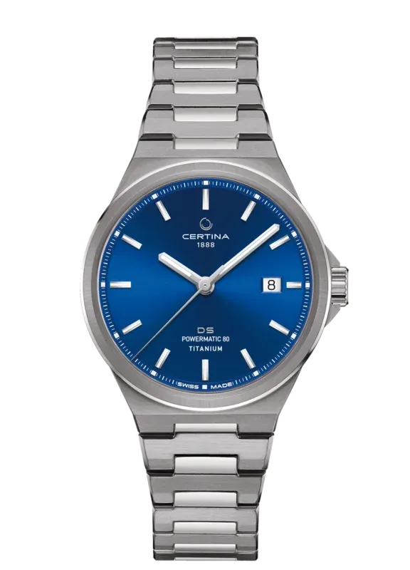 Certina C0434074404100