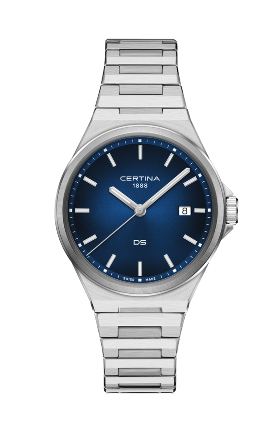 Certina C0434101104100