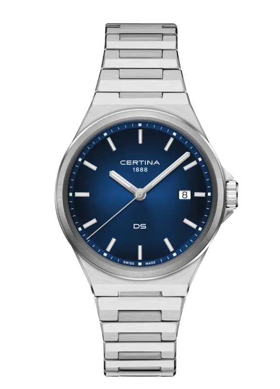 Certina C0434101104100