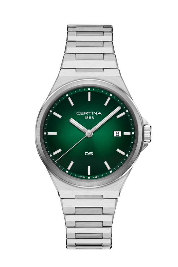 Certina C0434101109100