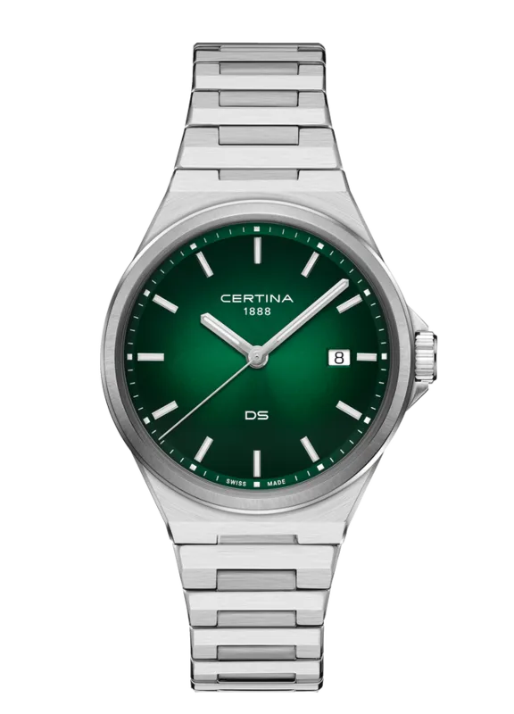 Certina C0434101109100