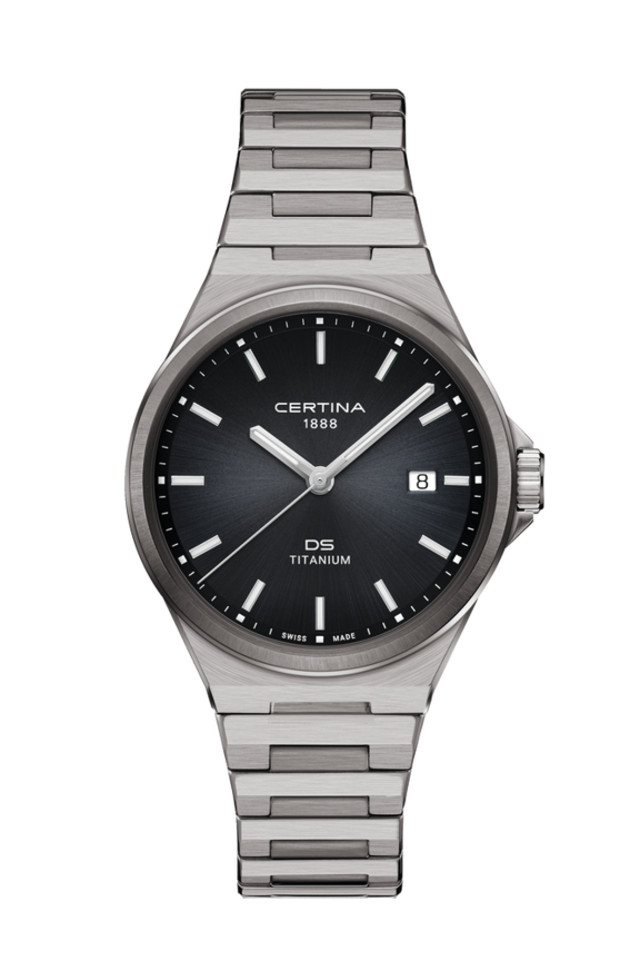 Certina C0434104405100