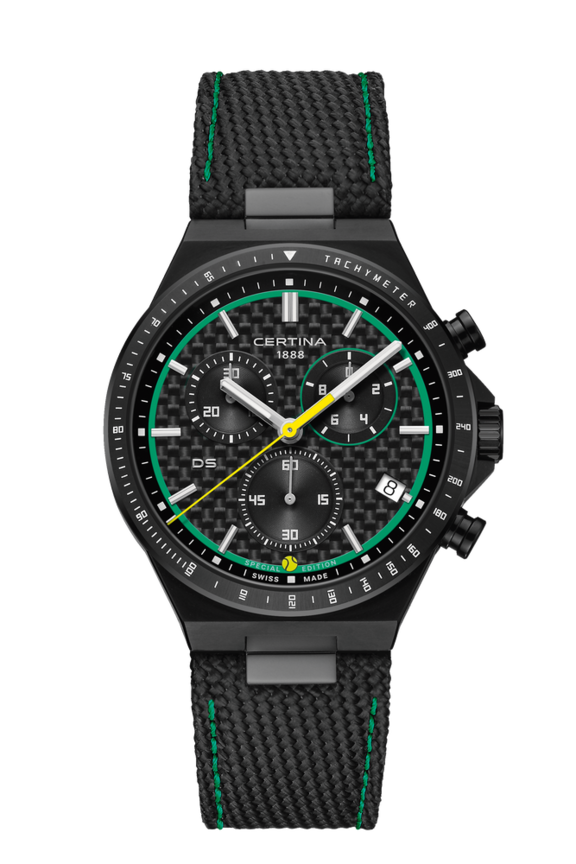 Certina C0434173820110