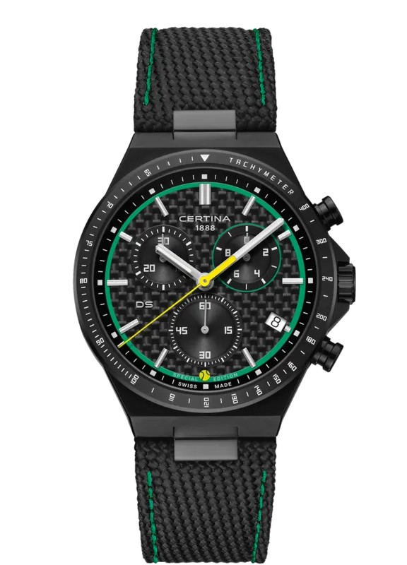 Certina C0434173820110