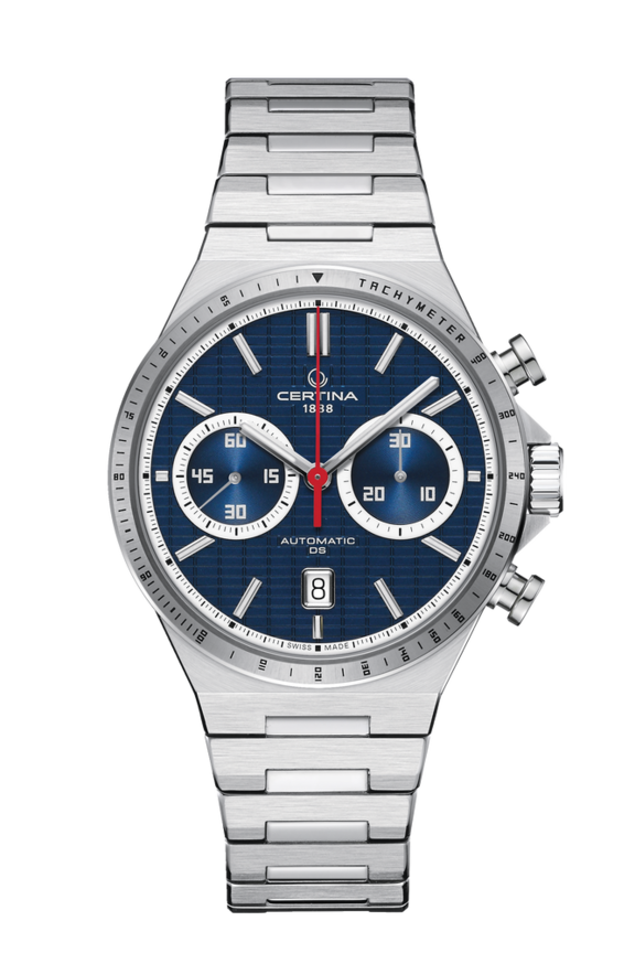 Certina C0434271104100