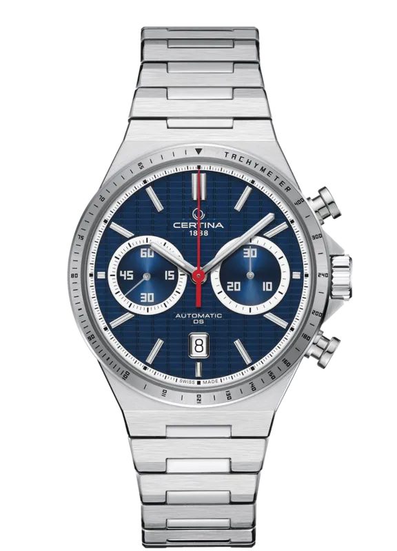Certina C0434271104100