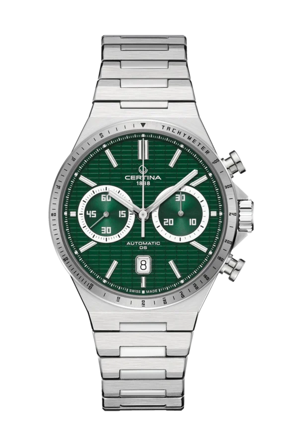 Certina C0434271109100