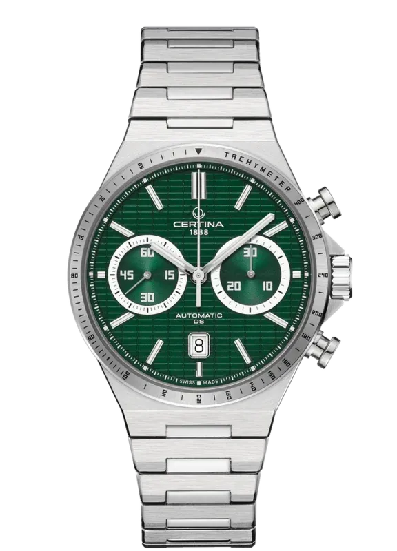 Certina C0434271109100