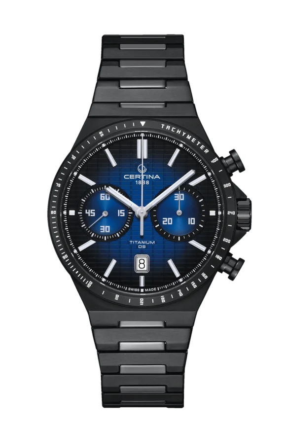 Certina C0434274404100