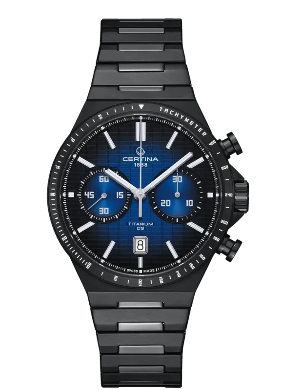 Certina C0434274404100