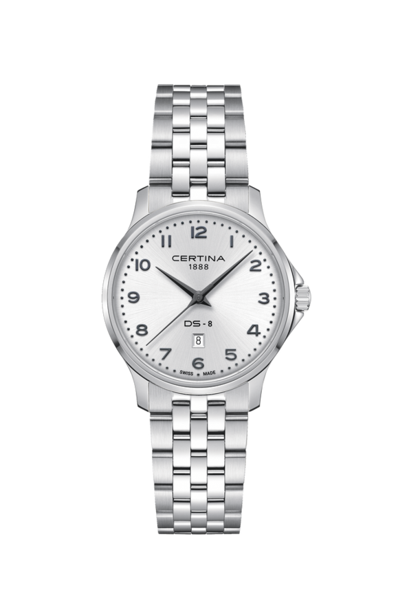 Certina DS 8 Lady 31Mm