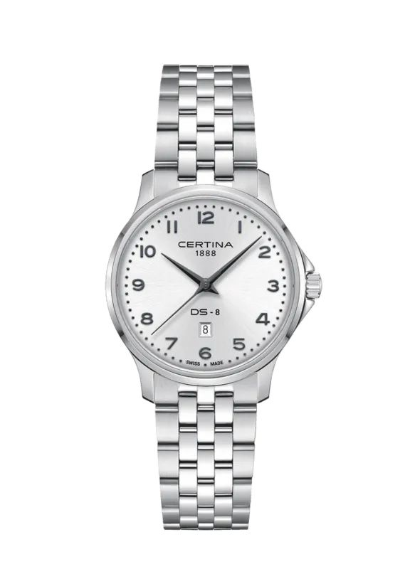 Certina DS 8 Lady 31Mm