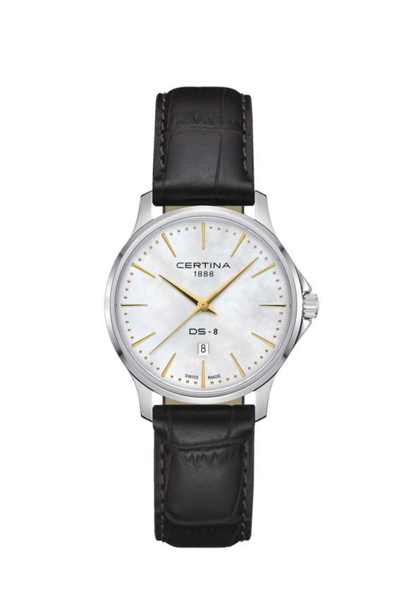 Certina C0450101611100