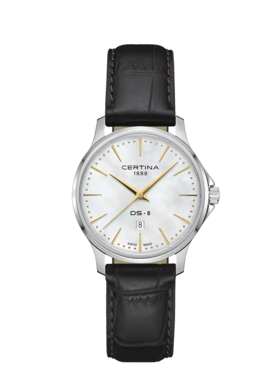 Certina C0450101611100