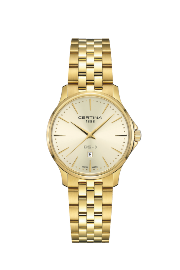 Certina C0450103336100