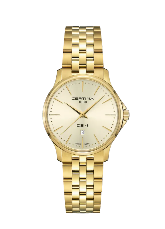 Certina C0450103336100