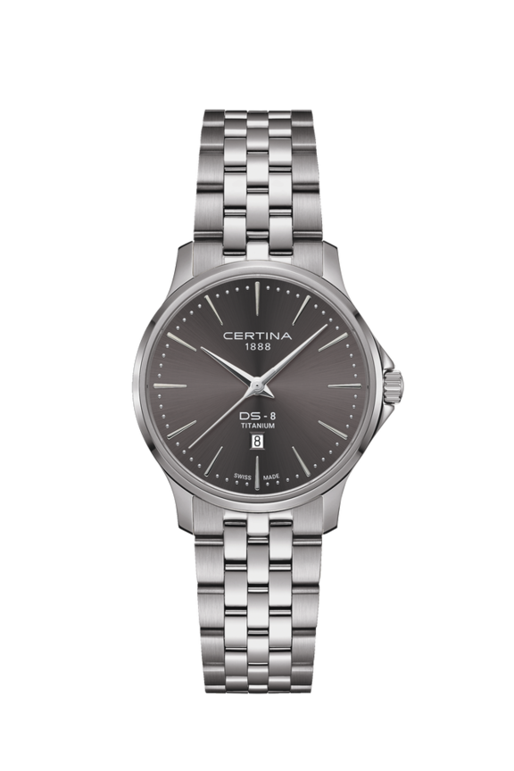 Certina C0450104408100