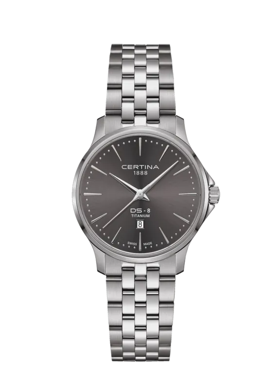 Certina C0450104408100