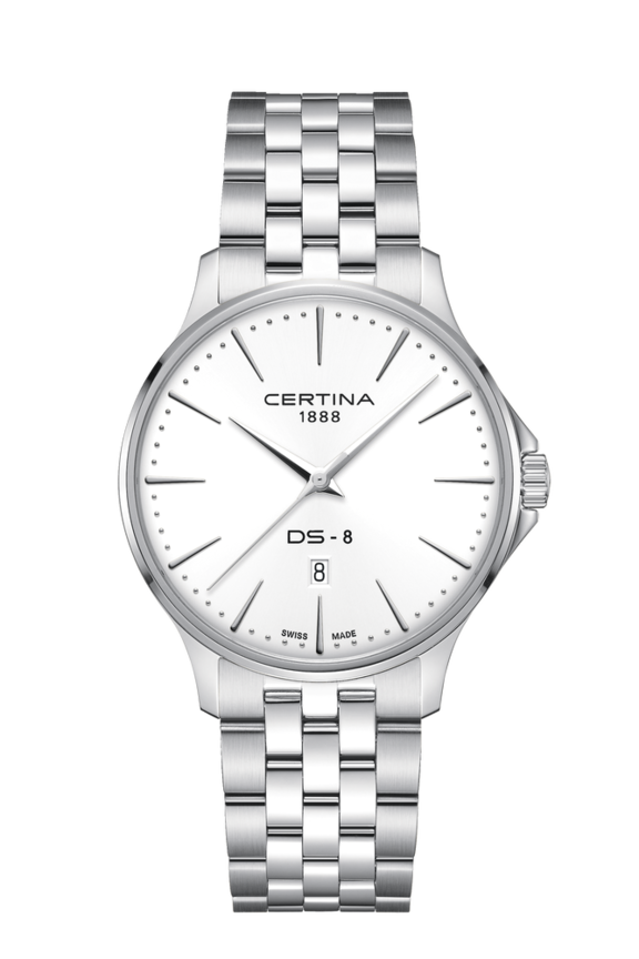 Certina C0454101101100