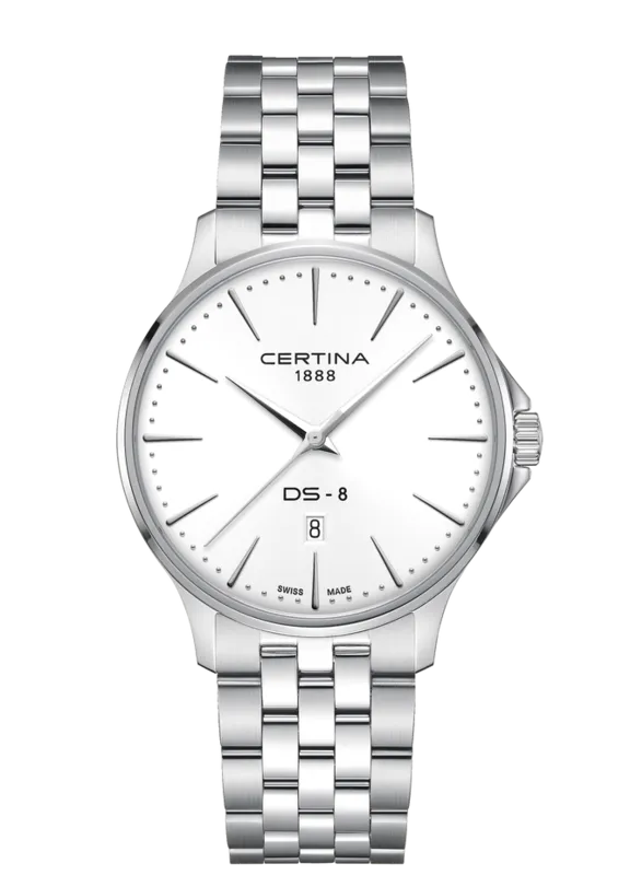 Certina C0454101101100