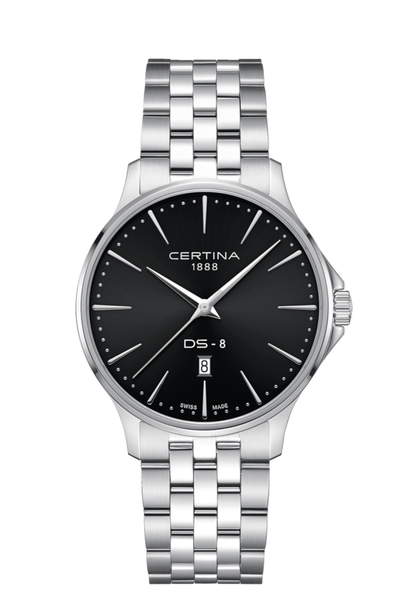 Certina C0454101105100