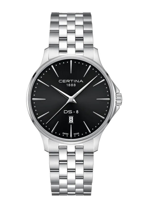 Certina C0454101105100