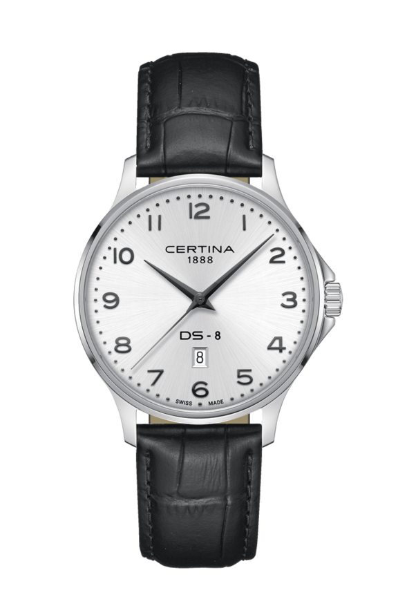 DS-8 Gent 40mm