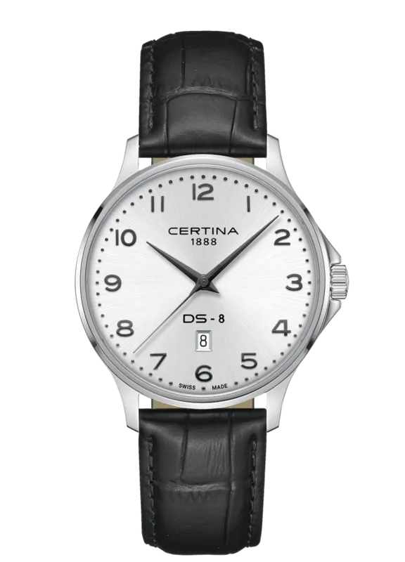 DS-8 Gent 40mm